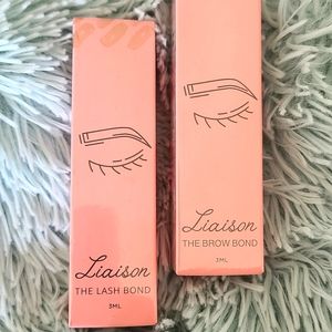 Liaison Lash and Brow Serums